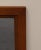 Sumter Cabinet Solid Cherry Traditional Style 42" Dresser / Wall Mirror For Sale - Image 4 of 6