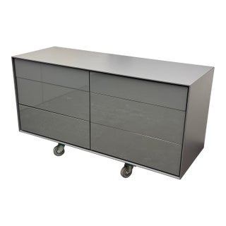 Studio Kairos for B&b Italia Dado Dresser For Sale