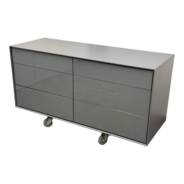 Studio Kairos for B&b Italia Dado Dresser For Sale