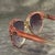 Italian 1960s Vintage Italian Oversized Sunglasses by Emilio Pucci For Sale - Image 3 of 12