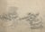 Stanley Spencer (British, 1891-1959) - “Detail Study for Plumbers” Graphite on Paper (ca. 1938). Sketch for the painting...