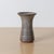Japanese 1960s Japanese Bizen-Style Stoneware Vase For Sale - Image 3 of 8