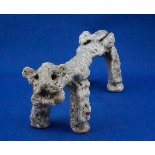 MEASUREMENTS: Height: 11.5 cm; Width: 31.5 cm; Depth: 11 cm; Weight: 0.705 kg CONDITION: Excellent overall condition. A...