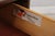 Drexel Perspective Mid Century Modern Walnut 4 Drawer Chest For Sale - Image 18 of 18
