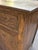 Low Antique French Buffet, 1890 For Sale - Image 5 of 13