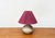 Mid-Century Modern Danish Studio Pottery Stoneware Table Lamp from Søholm, 1960s For Sale - Image 17 of 18