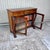 Regency Mahogany and Brass Inlaid Chiffonier Bookcase, 1820s For Sale - Image 5 of 11