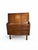 Mid-Century Modern Teak Writing Desk by Gunnar Nielsen Tibergaard, 1960s For Sale - Image 10 of 10