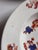 Beautiful rare Imari Style antique Chamberlains Worcester Regent China bowls from the mid to early 19th C.