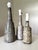 1960s Glazed Stoneware Table Lamp by Marianne Starck for Michael Andersen & Son, 1960s For Sale - Image 5 of 7