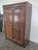 Contemporary Vintage Wardrobe in Oak For Sale - Image 3 of 8