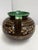 Late 20th Century Hungarian Folk Art Double-Handled Pottery Vessel, Vintage For Sale - Image 5 of 12