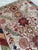 Ivory Mamluk Design Area Rug, 03'11 X 05'11 For Sale - Image 9 of 13