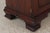Henkel Harris Model 2442 Chippendale Mahogany Server For Sale - Image 11 of 18