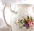 1980s Aynsley White Floral Coffee Pot in Aynsley Spray For Sale In San Francisco - Image 6 of 8