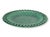 English Antique Wedgwood Majolica Basket Plate For Sale - Image 3 of 3