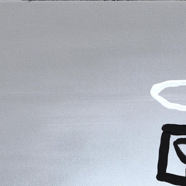 Drawing inspiration from cultural icons and global events, Soren Grau's street art-infused Neo-expressionism invites art...