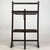 Brown Antique Edwardian Oak Folding Tray Stand, 1910 For Sale - Image 8 of 16