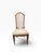 Late 20th Century Attributed to Mastercraft Burl Wood High-Back Dining Chairs, Set of 6 For Sale - Image 11 of 18