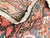 Antique Hand-Knotted Persian Sultan Abad Rug. 8'10"x 13' For Sale - Image 18 of 18