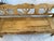 Provincial Biedermeier Chest Bench For Sale - Image 9 of 13