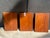 Unused 1960s Danish Modern Teak Armoire Dresser by Brouer Møbelfabrik – Stephen J. Cannell Estate For Sale - Image 9 of 13