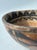 Ceramic Kewa (Santo Domingo) Pueblo Dough Bowl For Sale - Image 7 of 11