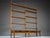 Vintage Shelving Unit by William Watting for Fristho, 1960s – Solid Oak & Teak Veneer This exceptional 1960s shelving...
