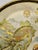 Late 19th Century Antique Meiji Period Satsuma Gilt Landscape Plate, Signed Kōten Workshop, Circa 1890 For Sale - Image 5 of 9