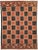 Vintage Afghani Kilim Rug, 09'08 X 13'00 For Sale - Image 9 of 9