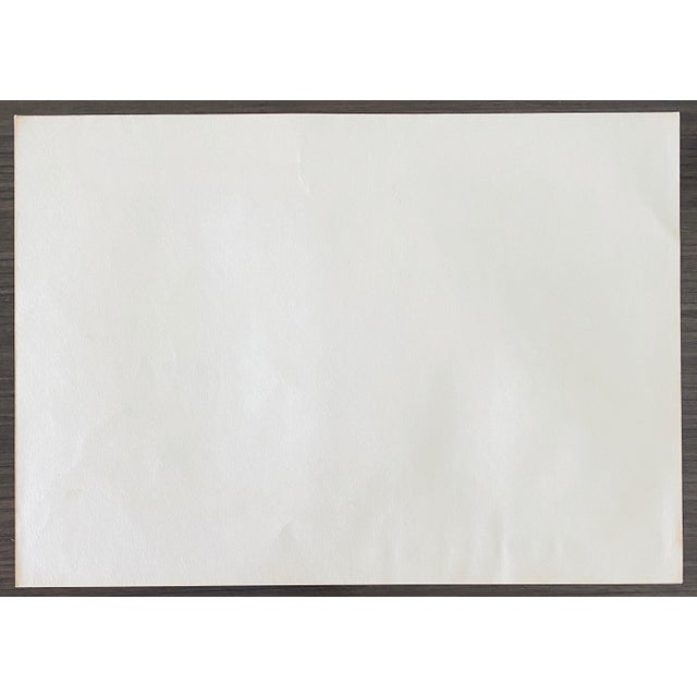 Stanley Lewis, "Into the Distance" from Wanderers Illustrations 112/225, 1964 For Sale In Miami - Image 6 of 7