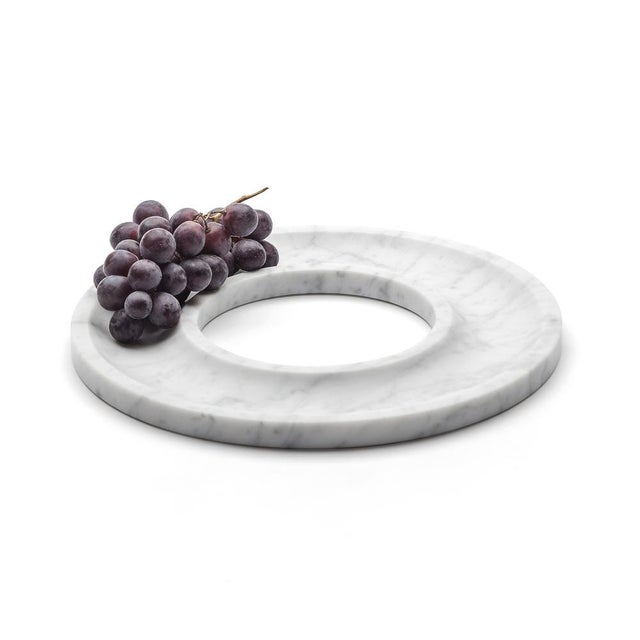 Stone Ring Tray by Josep Vila Capdevila for Aparentment For Sale - Image 7 of 7