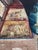 1960s Listing Title Vintage 1962 Signed Aviles Artist’s Toolbox Still Life Painting For Sale - Image 5 of 11