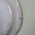 Antique French Faïence De l'Est Plate – Rose Creuse Floral Decoration – Scalloped Godronné Rim For Sale - Image 10 of 11
