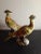 1960s Stewart B McCulloch California Pottery Pheasant Figurine For Sale In Dallas - Image 6 of 6