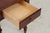 1990s Ethan Allen Cherry 1 Drawer End Table For Sale - Image 5 of 13