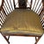 Late 20th Century Attributed to Theodore Alexander Chinoiserie Bamboo Pavilion Armchairs With Custom Silk Down Cushions For Sale In Los Angeles - Image 6 of 16