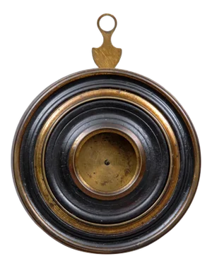 Georgian Watch or Clock Holder, Circa 1770