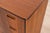 Scandinavian Teak Chest of Drawers, 1960s For Sale - Image 6 of 9