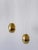 1960s Vintage Egg Pendant Lamps by Hans-Agne Jakobsson for Ab Markaryd, 1960s, Set of 2 For Sale - Image 5 of 18