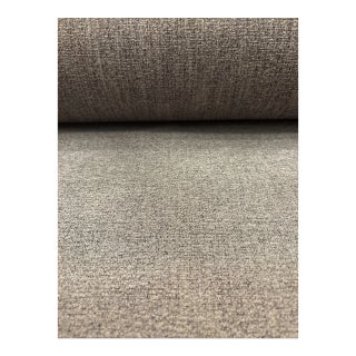 Arhaus Special Order Crypton Upholstery Fabric – “Wayfarer Slate / Cushing Slate For Sale
