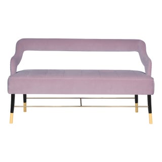 Kelly Twin Seat by Ottiu For Sale