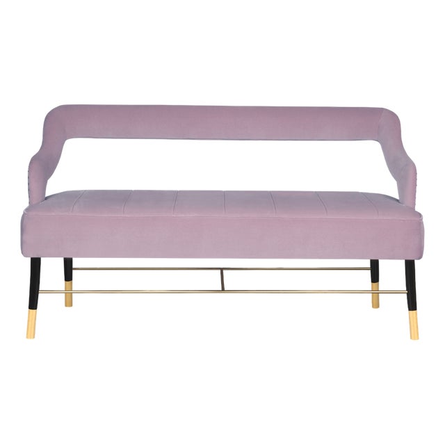 Kelly Twin Seat by Ottiu For Sale