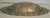 Coastal Vintage Style Silver Metal Tortoise Shell Wall Hanging Sculpture For Sale - Image 3 of 12