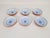 Breakfast Bowls from Villeroy & Boch, Set of 6 For Sale - Image 4 of 8