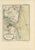 Antique Map of the Region of Boulogne-Sur-Mer by Bellin, 1764 For Sale