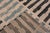Textile Nazmiyal Collection Contemporary Primitive Tribal Geometric Design Modern Area Rug For Sale - Image 7 of 7