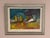 Louis Zelig, Fruit, 1960s, Oil on Canvas, Framed 72 × 55 Cm For Sale - Image 16 of 18