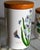 Set of 3 Portmeirion Botanic Garden Kitchen Storage Canisters Vintage For Sale - Image 4 of 5