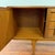 A. Younger Ltd. Lattice Doors Teak Sideboard For Sale - Image 9 of 13